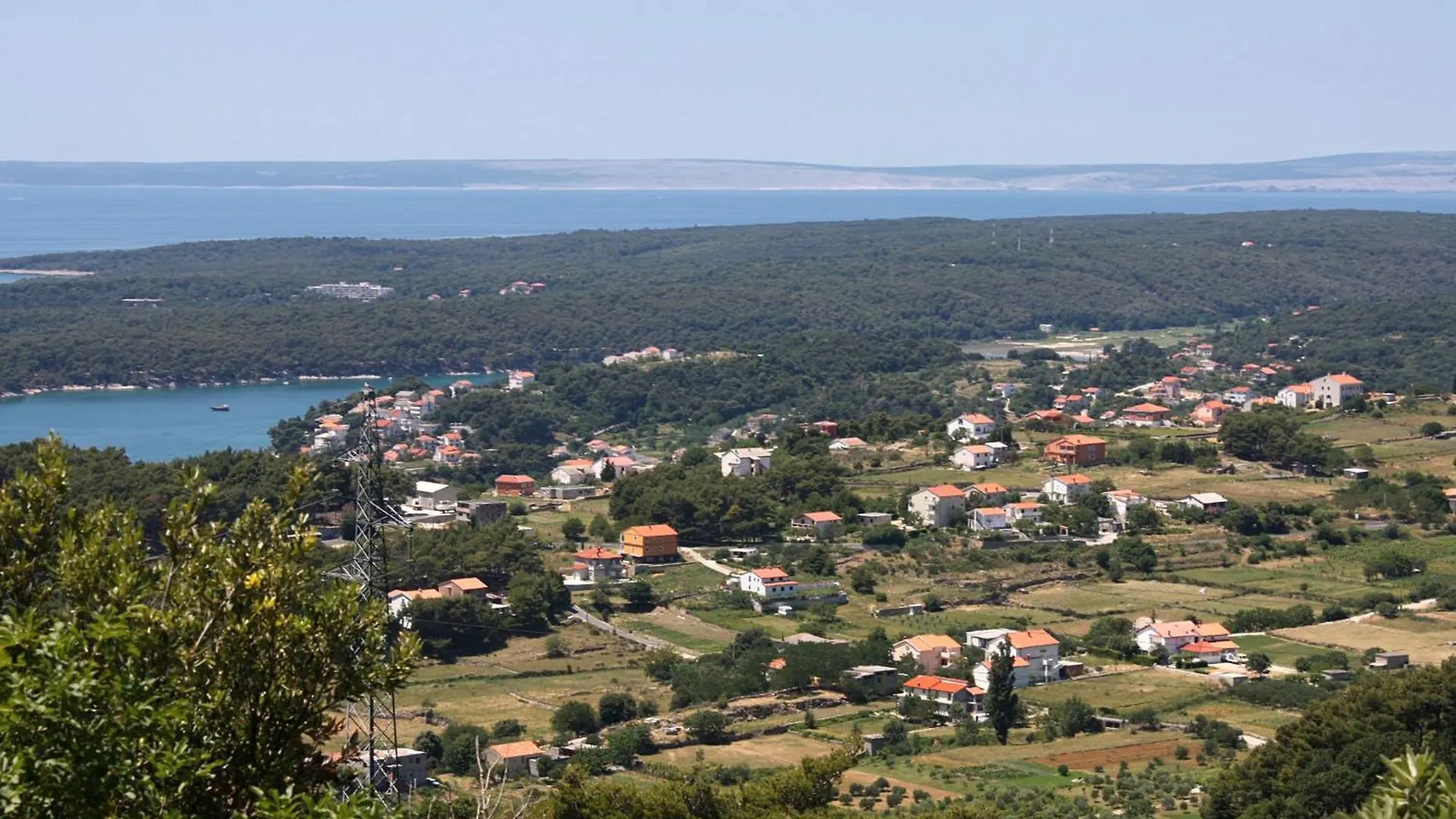 Apartments With A Parking Space Mundanije, Rab - 21543 Croatia