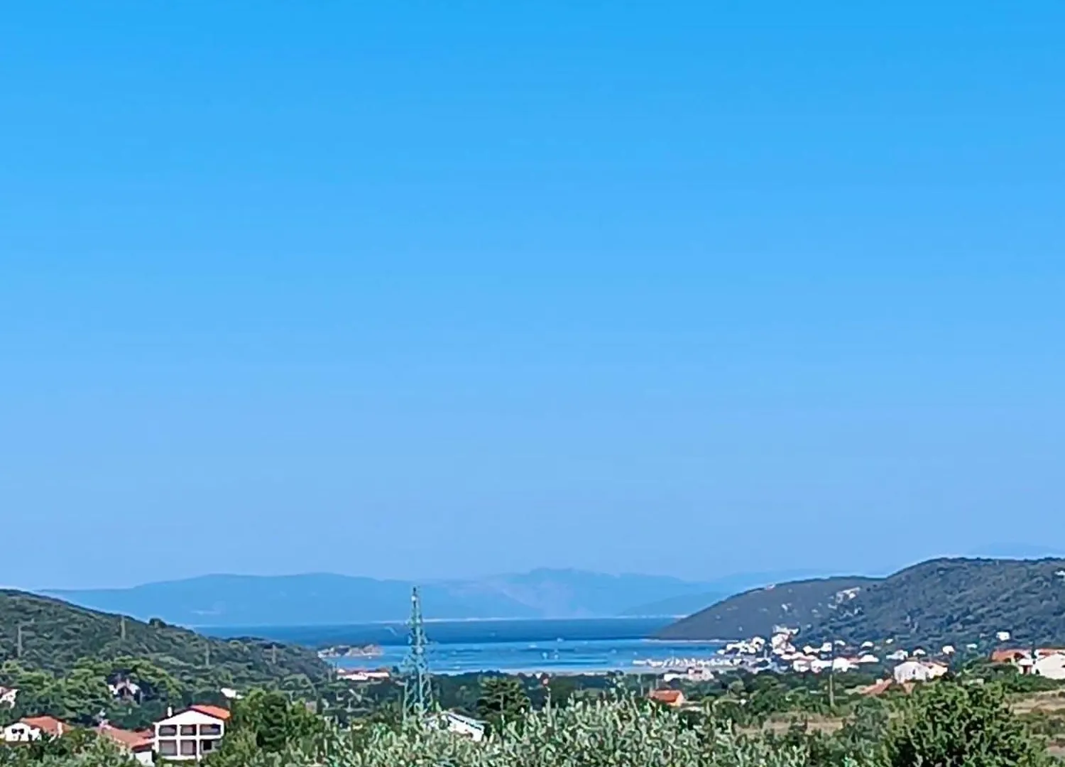 Apartments With A Parking Space Mundanije, Rab - 21543 Croatia