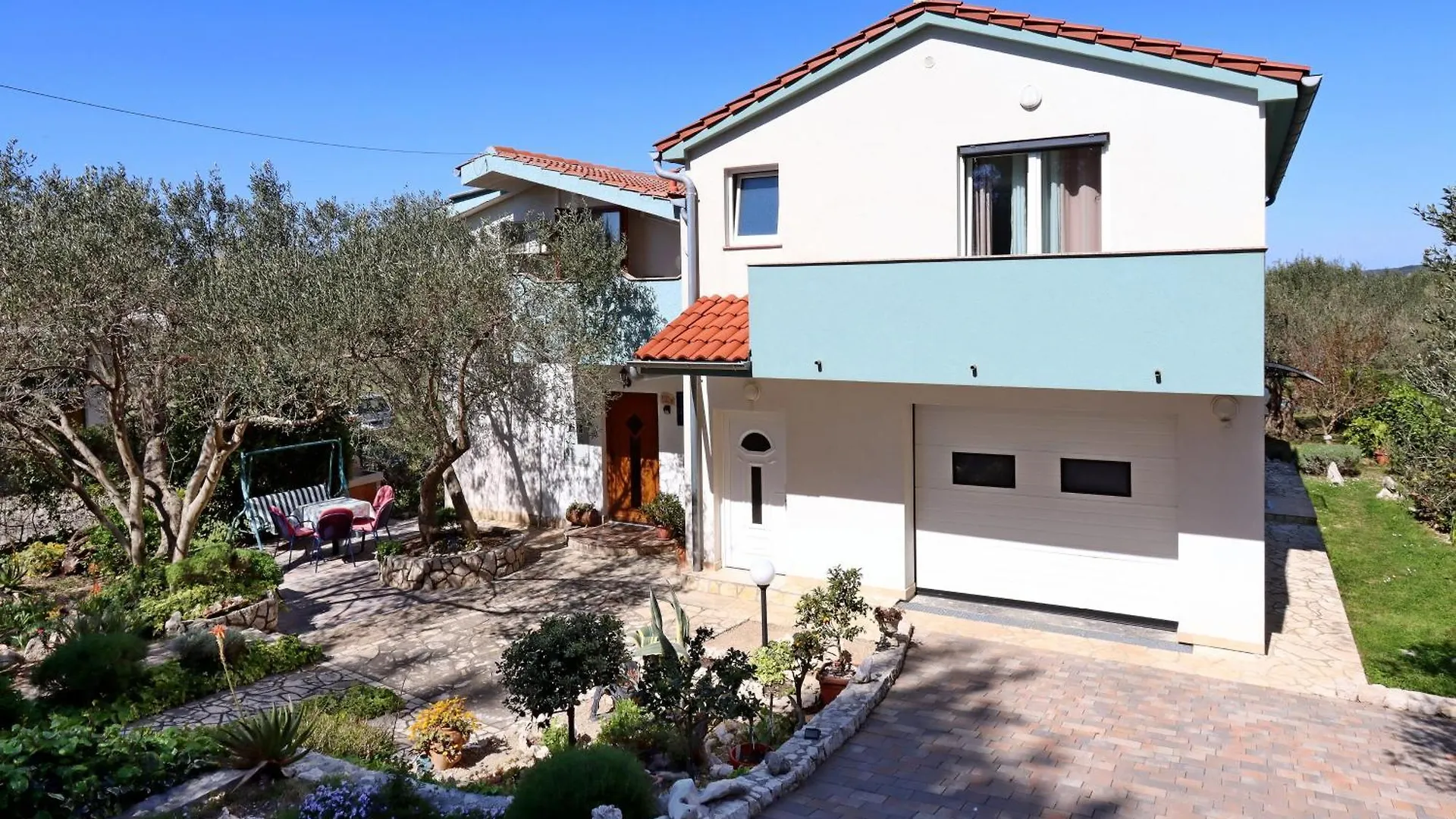 Apartments With A Parking Space Mundanije, Rab - 21543