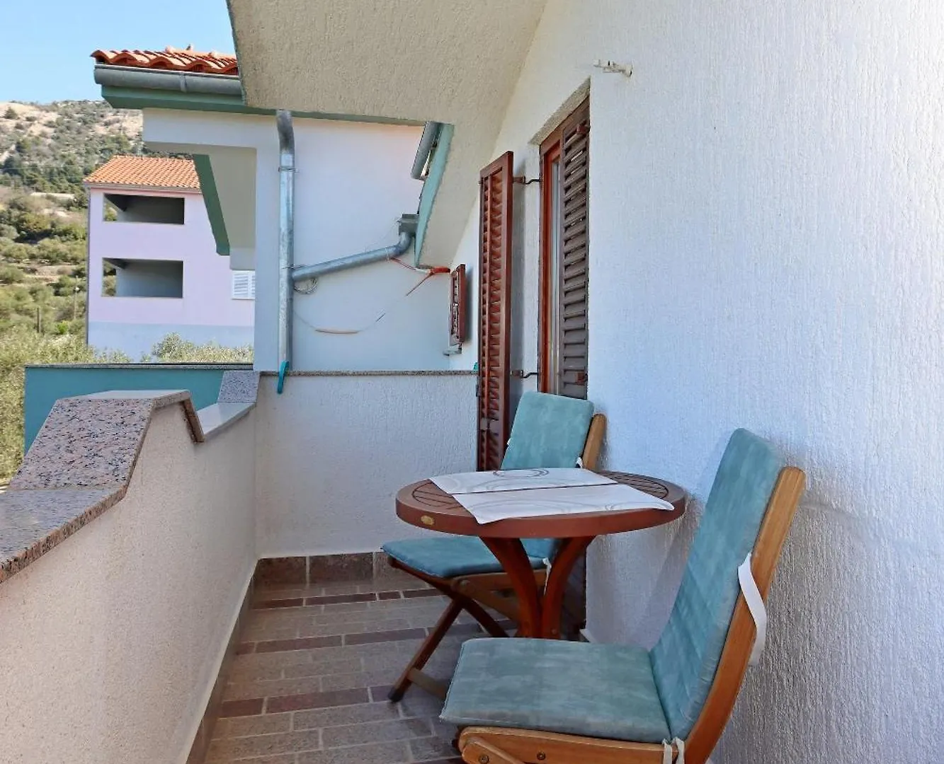 Apartments With A Parking Space Mundanije, Rab - 21543 Croatia