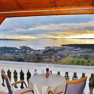 Panorama View Zeljko Scerbe Apartment
