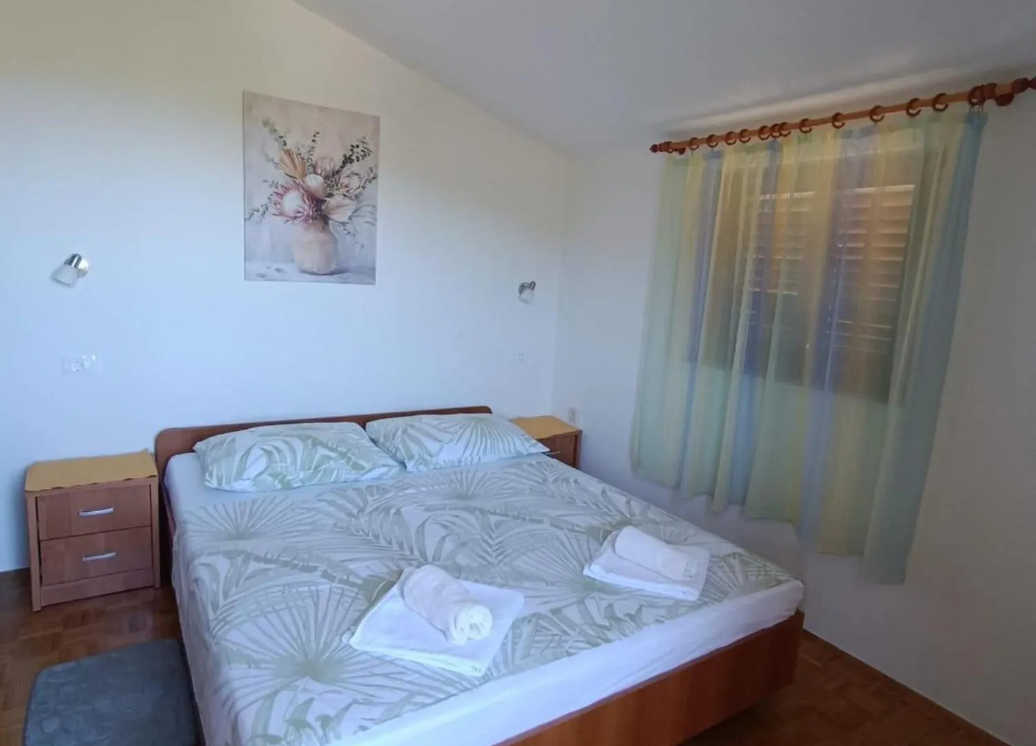 Apartments With A Parking Space Mundanije, Rab - 21543 Croatia